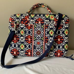 Vera Bradley Laptop Bag